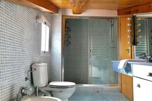 Apartamento Oupen De Dor - Alfonso