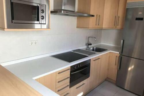 Apartamento Oupen De Dor - Alfonso