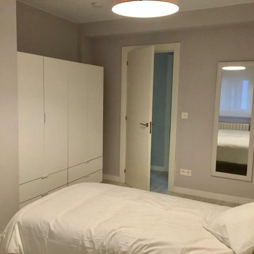 Zaragoza Centro Antiguo Spain - Apartamento Nuevo