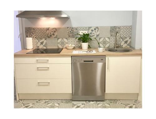 Zaragoza Centro Antiguo Spain - Apartamento Nuevo