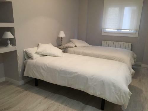 Zaragoza Centro Antiguo Spain - Apartamento Nuevo