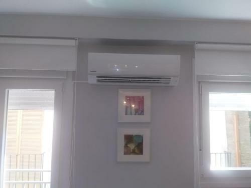 Zaragoza Centro Antiguo Spain - Apartamento Nuevo