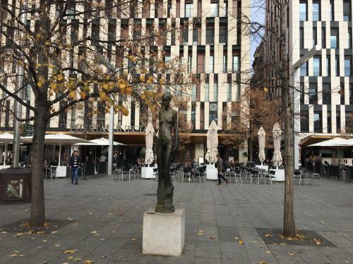 Zaragoza Centro Antiguo Spain - Apartamento Nuevo