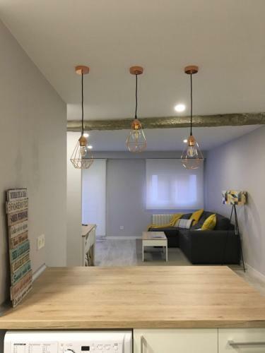 Zaragoza Centro Antiguo Spain - Apartamento Nuevo