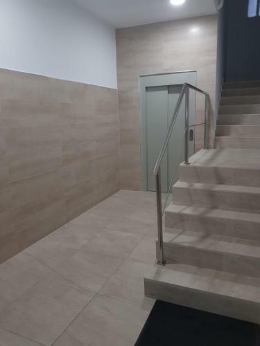 Zaragoza Centro Antiguo Spain - Apartamento Nuevo