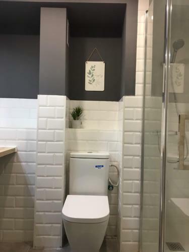 Zaragoza Centro Antiguo Spain - Apartamento Nuevo