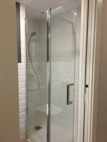 Zaragoza Centro Antiguo Spain - Apartamento Nuevo