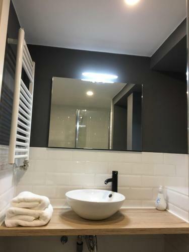 Zaragoza Centro Antiguo Spain - Apartamento Nuevo