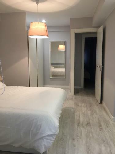 Zaragoza Centro Antiguo Spain - Apartamento Nuevo