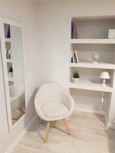 Zaragoza Centro Antiguo Spain - Apartamento Nuevo