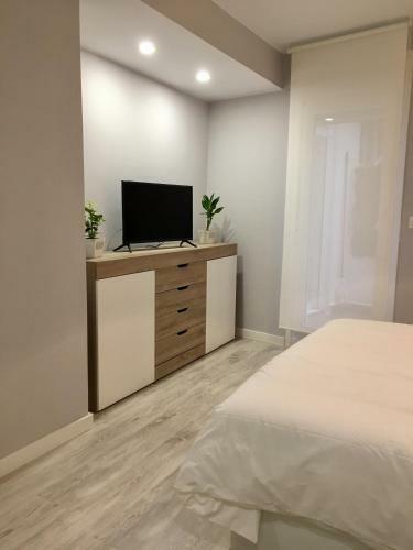 Zaragoza Centro Antiguo Spain - Apartamento Nuevo