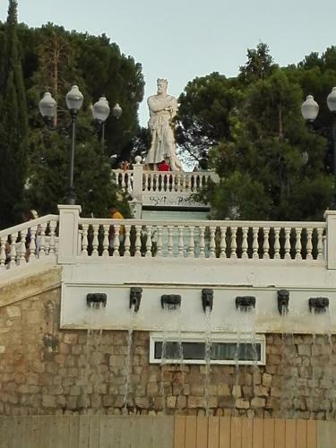 Zaragoza Centro Antiguo Spain - Apartamento Nuevo