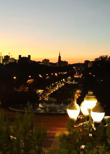 Zaragoza Centro Antiguo Spain - Apartamento Nuevo