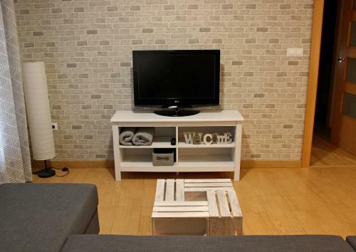 Apartamento Sameva Plaza Espana