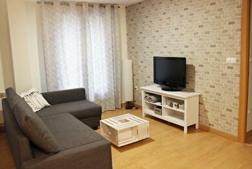 Apartamento Sameva Plaza Espana