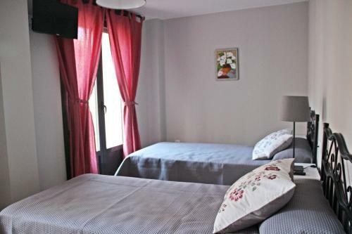 Apartamento Sameva Plaza Espana