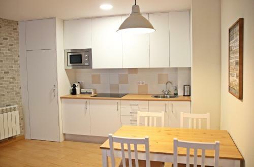 Apartamento Sameva Plaza Espana