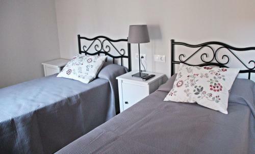 Apartamento Sameva Plaza Espana