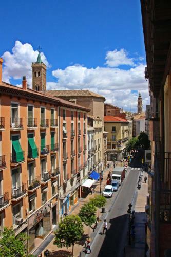 Apartamento Sameva Plaza Espana