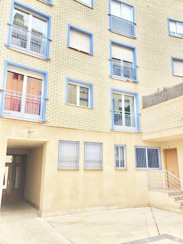 Apartamento Conde II