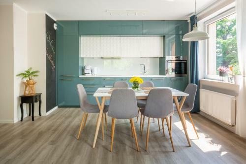 Sun House Apartment + Free Parking