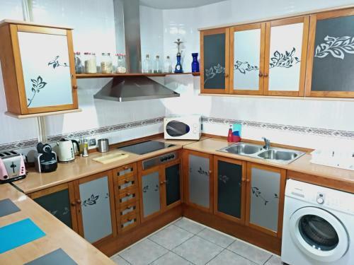 Apartamento Piso La Torre