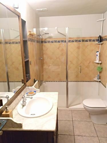 Apartamento Piso La Torre