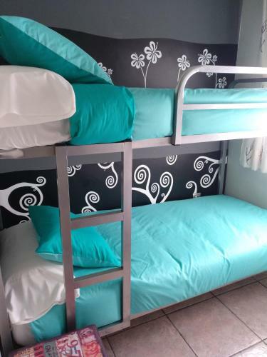 Apartamento Piso La Torre