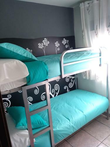 Apartamento Piso La Torre