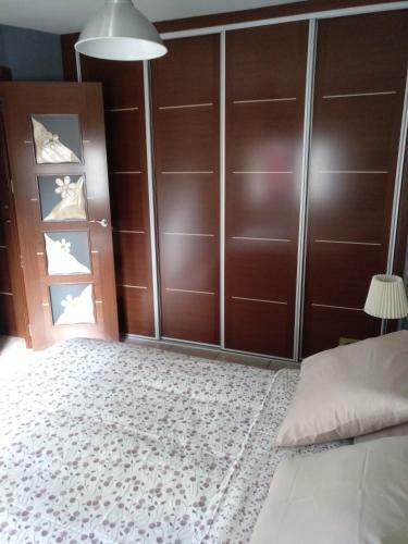 Apartamento Piso La Torre