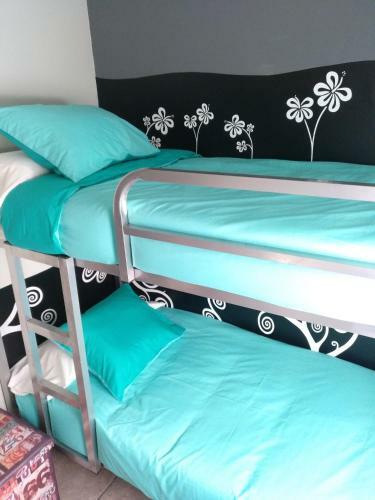 Apartamento Piso La Torre