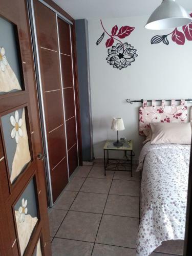Apartamento Piso La Torre