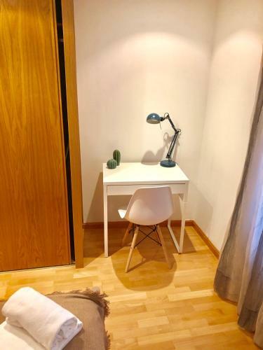 Apartamento Oupen De Dor - Virgenes El Pilar