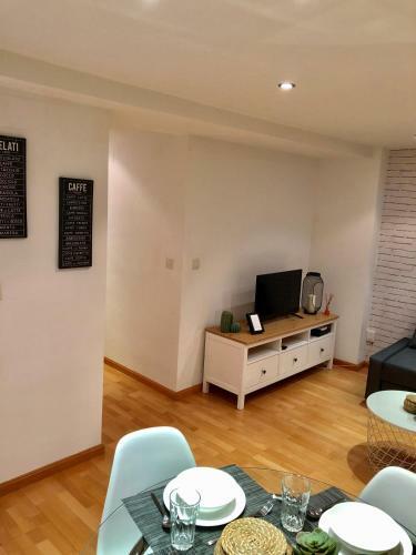 Apartamento Oupen De Dor - Virgenes El Pilar