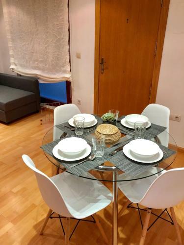 Apartamento Oupen De Dor - Virgenes El Pilar