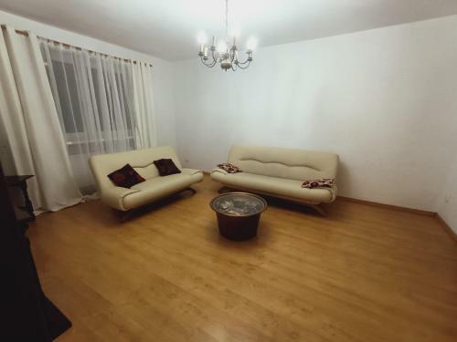 Apartament Hibiskus