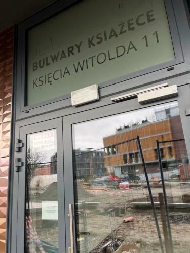 Luna Deluxe Apartment Old Town