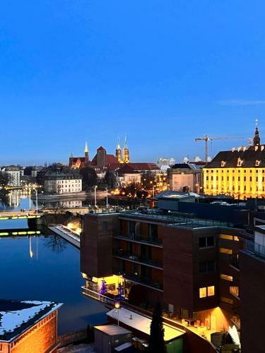 Luna Deluxe Apartment Old Town