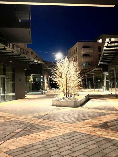 Luna Deluxe Apartment Old Town