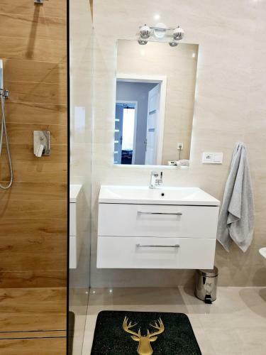 Luna Deluxe Apartment Old Town