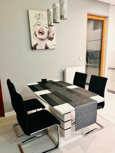Luna Deluxe Apartment Old Town