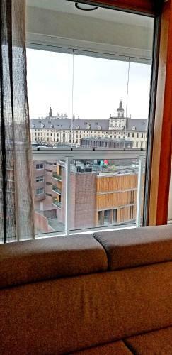 Luna Deluxe Apartment Old Town