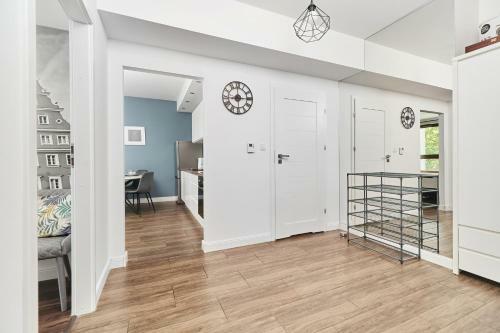 Apartments Odra Tower Wroc?aw By Renters