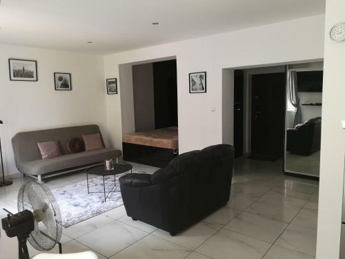 Apartamento Green View Kotlarska