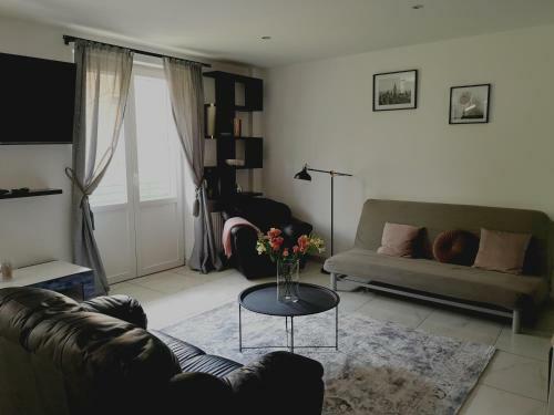 Apartamento Green View Kotlarska