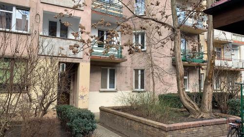 Apartamento Green View Kotlarska