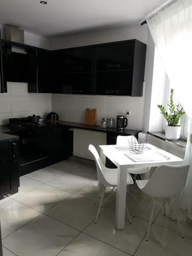 Apartamento Green View Kotlarska