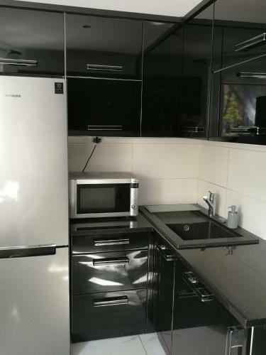 Apartamento Green View Kotlarska