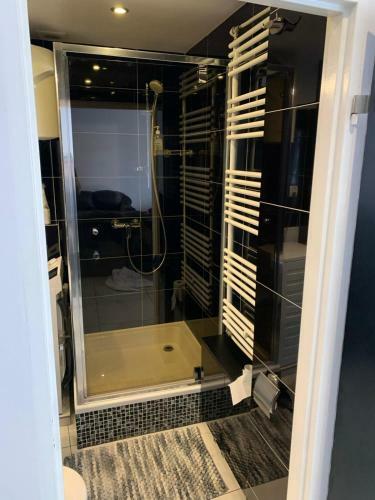 Apartamento Green View Kotlarska