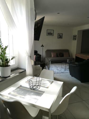 Apartamento Green View Kotlarska